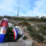 Križni put Srđem u spomen na poginule branitelje i civile 2 srdj krizni put 2