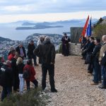 Križni put Srđem u spomen na poginule branitelje i civile 20 srdj krizni put 20