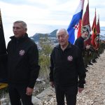 Križni put Srđem u spomen na poginule branitelje i civile 22 srdj krizni put 22