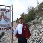 Križni put Srđem u spomen na poginule branitelje i civile 25 srdj krizni put 25