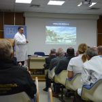 ZDRAVSTVENA SKRB BRANITELJA Bekić: 'Od 2017. proveli smo 2 tisuće sistematskih pregleda' 22 strategija branitelji 2