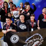 taekwondo sharks 2