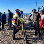 BK Konavle 2019. ispratio usponom na vrh Snježnice 9 uspon na snjeznicu bk konavle 11