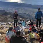 BK Konavle 2019. ispratio usponom na vrh Snježnice 11 uspon na snjeznicu bk konavle 16