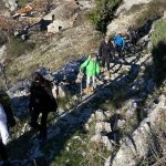 BK Konavle 2019. ispratio usponom na vrh Snježnice 15 uspon na snjeznicu bk konavle 24