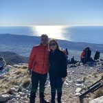 BK Konavle 2019. ispratio usponom na vrh Snježnice 17 uspon na snjeznicu bk konavle 29