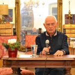 vlastimir vekaric domovinski rat predavanje saloca od zrcala 6. prosinca 12