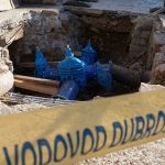 vodovod za rokom buza cijevi 3