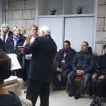 zbor libertas dom za starije 1