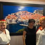 Dobrotvorna vecera u New Yorku 2