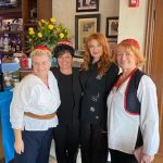 Dobrotvorna vecera u New Yorku 3