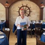 Dobrotvorna vecera u New Yorku 4