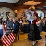 Dobrotvorna vecera u New Yorku 5