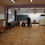 Izbori Drugi krug Kolinda Milanovic 1