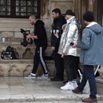 Jelena Rozga Stradun Spot 27