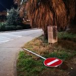 Liechtensteinov put znak stop 1