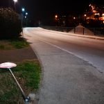 Liechtensteinov put znak stop 2
