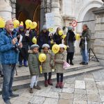 PROSVJED PROTIV 5G MREŽE 'Naši građani nisu pokusni kunići' 10 Prosvjed 5g 10