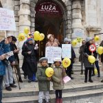 PROSVJED PROTIV 5G MREŽE 'Naši građani nisu pokusni kunići' 13 Prosvjed 5g 13