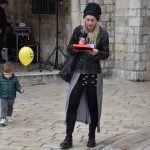 PROSVJED PROTIV 5G MREŽE 'Naši građani nisu pokusni kunići' 14 Prosvjed 5g 14