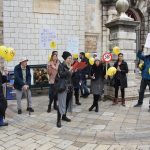 PROSVJED PROTIV 5G MREŽE 'Naši građani nisu pokusni kunići' 18 Prosvjed 5g 18