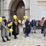 PROSVJED PROTIV 5G MREŽE 'Naši građani nisu pokusni kunići' 20 Prosvjed 5g 20