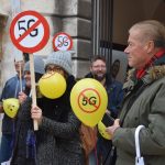 PROSVJED PROTIV 5G MREŽE 'Naši građani nisu pokusni kunići' 7 Prosvjed 5g 7