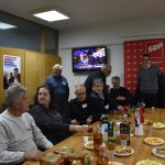 SDP Izbori Drugi Krug 11