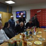 SDP Izbori Drugi Krug 12