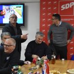 SDP Izbori Drugi Krug 13
