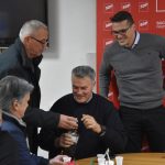 SDP Izbori Drugi Krug 14