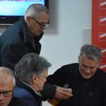 SDP Izbori Drugi Krug 15