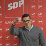 SDP Izbori Drugi Krug 16