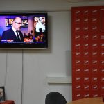 SDP Izbori Drugi Krug 17
