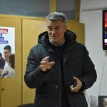 SDP Izbori Drugi Krug 2