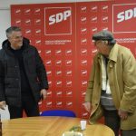SDP Izbori Drugi Krug 3