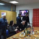 SDP Izbori Drugi Krug 8