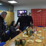 SDP Izbori Drugi Krug 9