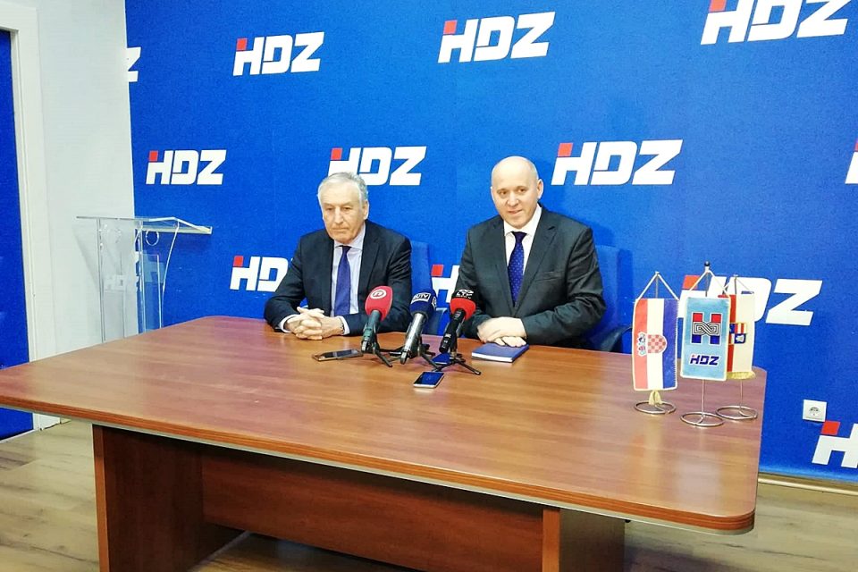 bacic dobroslavic hdz predsjednicki izbori 2