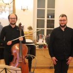 beethoven recital 1