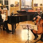 beethoven recital 2