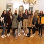 Kako je Doris Bogoje preko sporta ostvarila svoj 'američki san'? 5 bogoje predavanje 10