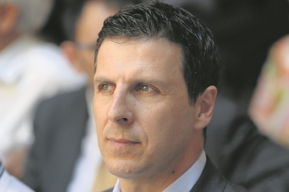 Elvis Fatović je novi trener Barcelonete