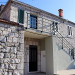 drustveni dom gromaca ljubac mravinjac 16