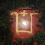 fasisticki grafiti 1