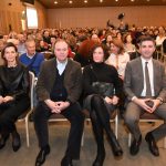 VIDEO/LA MUSICA DI NOTTE Dirljivo putovanje kroz glazbenu karijeru maestra Đela Jusića 5 festa 201904