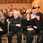 VIDEO/LA MUSICA DI NOTTE Dirljivo putovanje kroz glazbenu karijeru maestra Đela Jusića 6 festa 201905