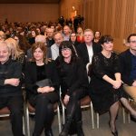 VIDEO/LA MUSICA DI NOTTE Dirljivo putovanje kroz glazbenu karijeru maestra Đela Jusića 7 festa 201906