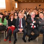 VIDEO/LA MUSICA DI NOTTE Dirljivo putovanje kroz glazbenu karijeru maestra Đela Jusića 9 festa 201908