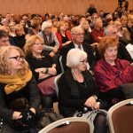 VIDEO/LA MUSICA DI NOTTE Dirljivo putovanje kroz glazbenu karijeru maestra Đela Jusića 11 festa 201910